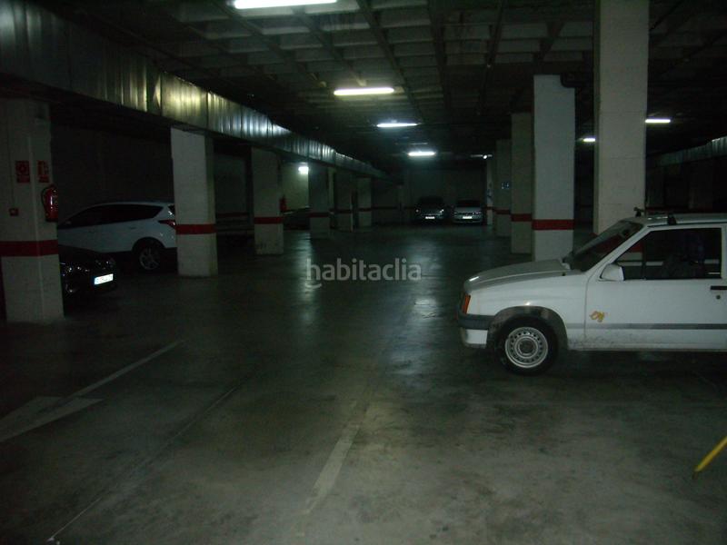 Foto 03af0fc6-783f-41bf-aeda-533f784b4f27. Parking coche ocasion plaza de garaje en Altabix Elche / Elx