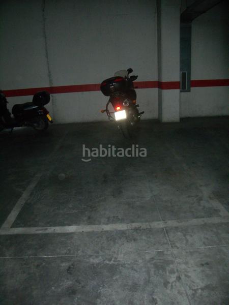 Foto 6dba31bd-2a6c-43a2-bd51-3b3e9720588d. Parking coche ocasion plaza de garaje en Altabix Elche / Elx