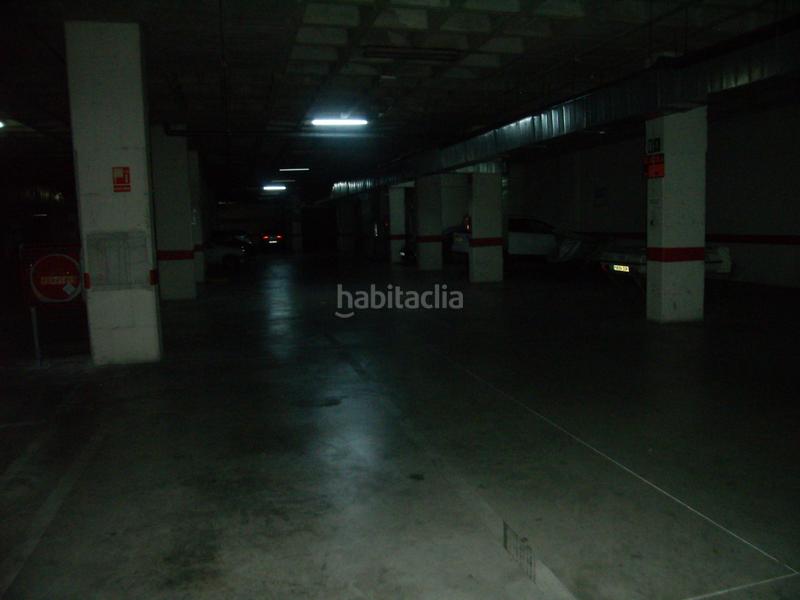 Foto 93607b4f-9dd5-4f21-9ec6-3160294957a4. Parking coche ocasion plaza de garaje en Altabix Elche / Elx