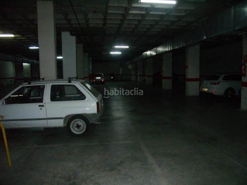 Foto 9da00276-8a63-42e8-97fb-6afa4ec9db30. Parking coche ocasion plaza de garaje en Altabix Elche / Elx