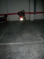 Aparcament cotxe  N/a. Ocasion plaza de garaje
