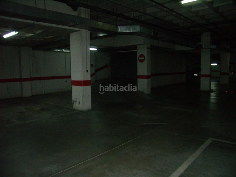 Foto f34798c3-ec69-40c7-a8eb-9f8f53af8eb6. Parking coche ocasion plaza de garaje en Altabix Elche / Elx