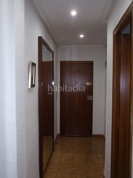Foto 3dc72c47-5ae6-406d-9894-794c97517e2c. Lloguer pis amb calefacció a El Toscar Elche / Elx