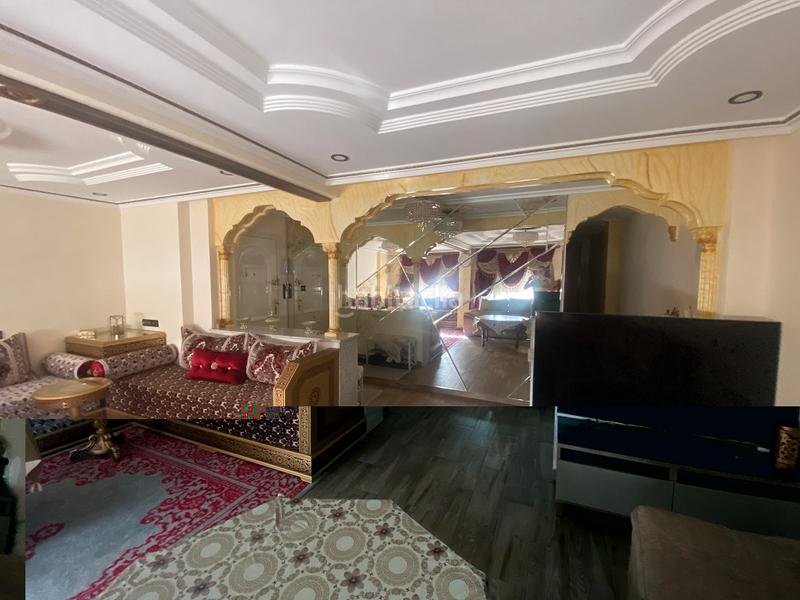 Foto 0a99583a-97ab-4d70-a62e-bf12de1b5e8f. Pis amb calefacció a Carrús Este Elche / Elx