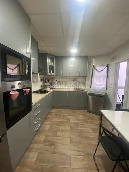 Foto 80dfba1f-858b-4e54-bc94-ccd1f829e78f. Pis amb calefacció a Carrús Este Elche / Elx