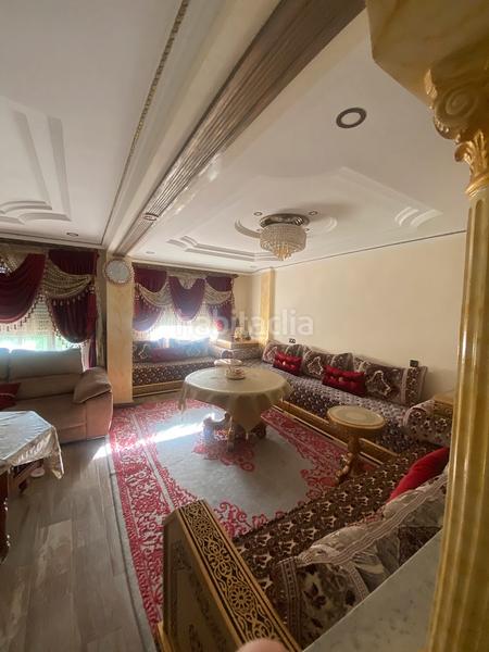 Foto 992c06e9-5502-4ecf-8f39-60f64a8ba27a. Pis amb calefacció a Carrús Este Elche / Elx