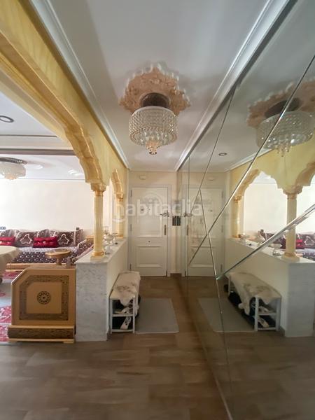 Foto b76ce251-8b9e-483b-a847-8fbe623210e1. Pis amb calefacció a Carrús Este Elche / Elx