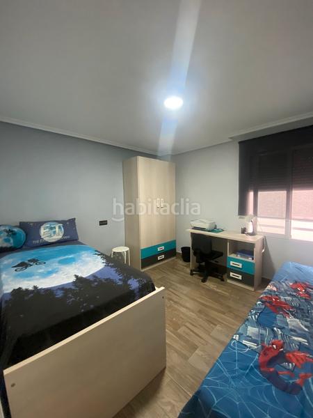 Foto f3374a76-a981-4ff6-b4af-cfe31935294b. Pis amb calefacció a Carrús Este Elche / Elx