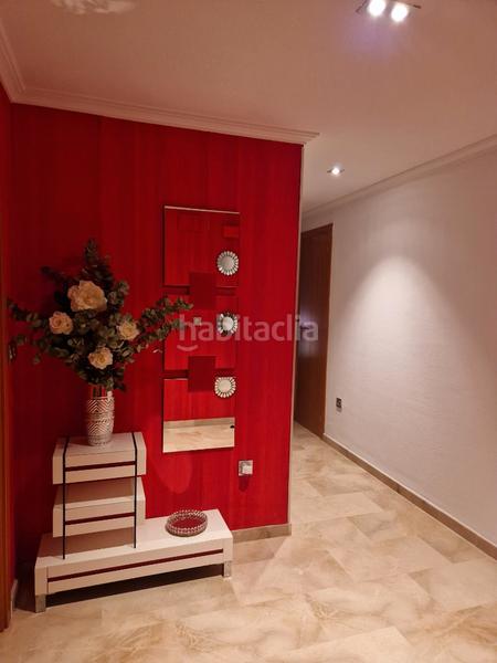 Foto 293779fc-0a7e-4053-8ebb-28269267cd4f. Pis amb calefacció aparcament piscina a Nou Altabix Elche / Elx