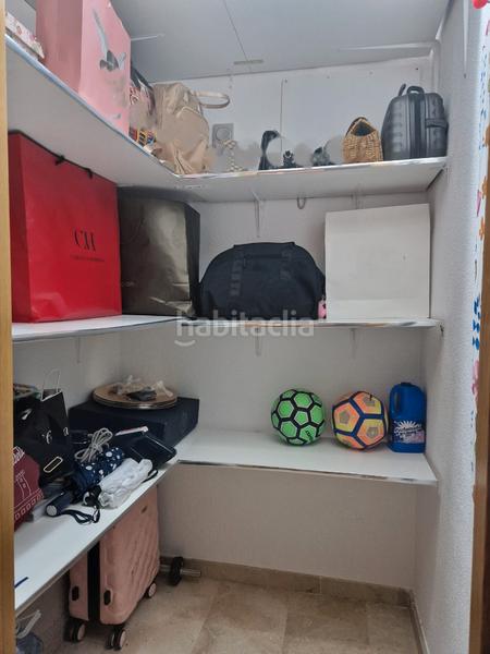 Foto 2d43f279-08bb-4de1-9def-fa33a1608da9. Pis amb calefacció aparcament piscina a Nou Altabix Elche / Elx