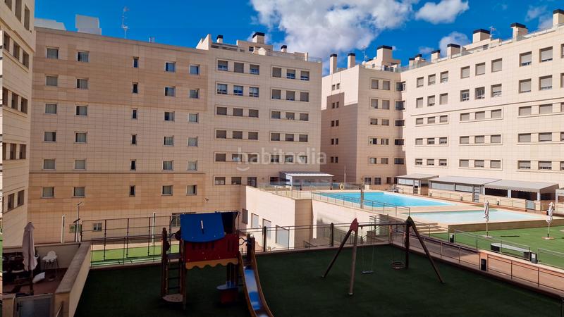 Foto 51b7f497-b834-48c9-9506-b2f6a2332a0b. Pis amb calefacció aparcament piscina a Nou Altabix Elche / Elx