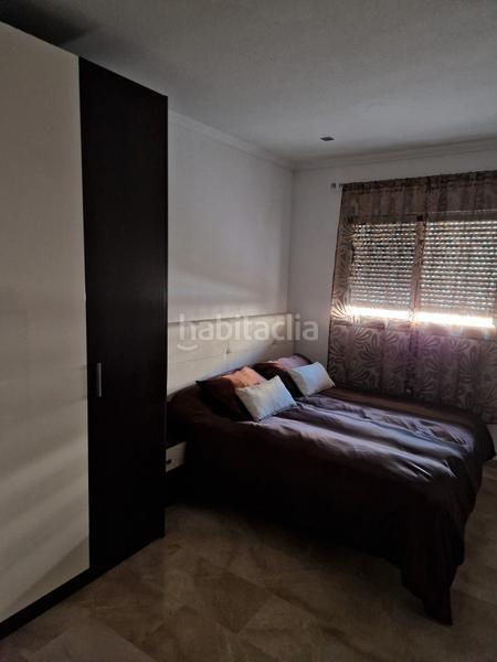 Foto 78a25a00-9836-4e80-aad3-b3f9de0c6c9b. Pis amb calefacció aparcament piscina a Nou Altabix Elche / Elx