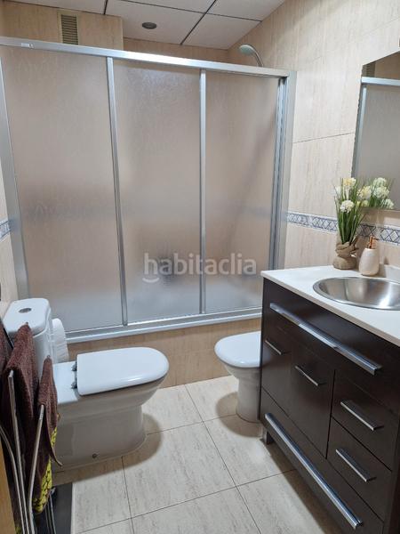 Foto 7b374cf5-bf49-493d-b8b3-5ddc4865bbc1. Pis amb calefacció aparcament piscina a Nou Altabix Elche / Elx