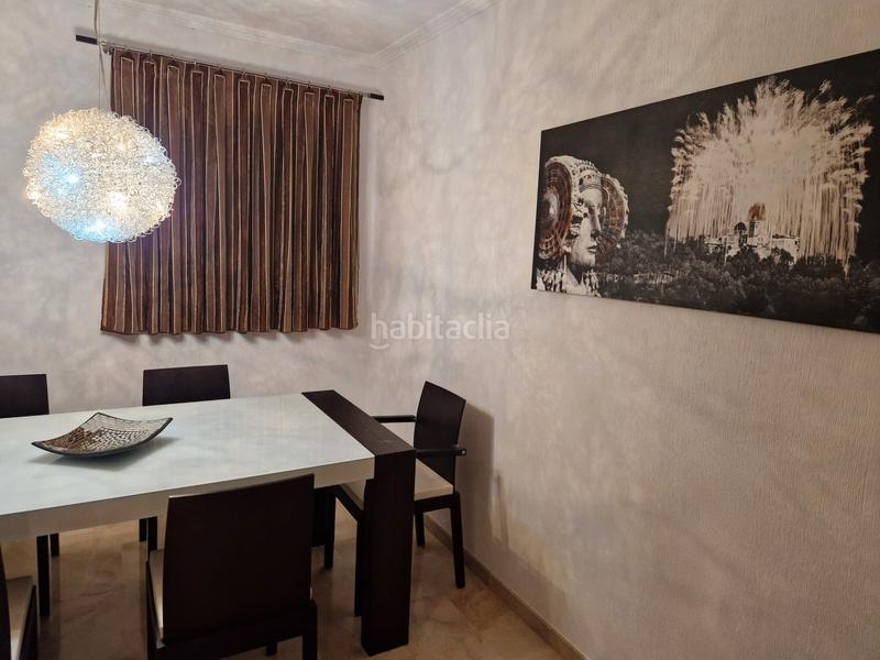 Foto eba7ba62-05fa-476a-a330-4dab50ea9ede. Pis amb calefacció aparcament piscina a Nou Altabix Elche / Elx