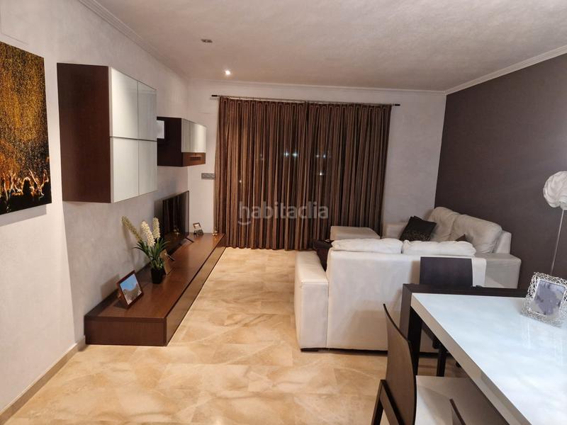 Foto fab9dc53-ef9a-4d20-ab37-9a1e9fb57ef8. Pis amb calefacció aparcament piscina a Nou Altabix Elche / Elx