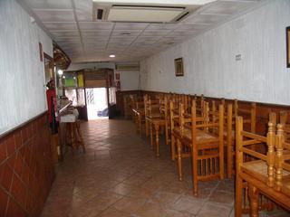 Local Comercial en Carrer Antonio Gomis Vicente