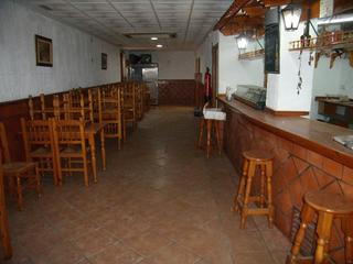Local Comercial  Carrer antonio gomis vicente. No cobramos honorarios de gestión al comprador.