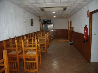 Local Comercial  Carrer antonio gomis vicente. No cobramos honorarios de gestión al comprador.