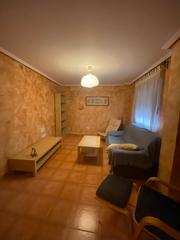 Flat  Passeig nit de l'albà. Reservado