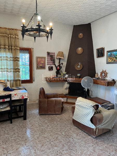 Foto 19b329d8-224f-4236-80ae-5c8a3a937b7c. Chalet with fireplace pool in Jubalcoi Elche / Elx