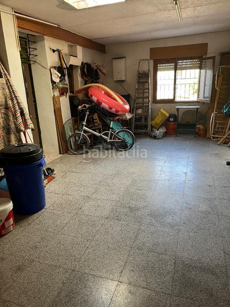 Foto 1aba5ebe-6bbe-4204-9db3-def0b25a6434. Chalet with fireplace pool in Jubalcoi Elche / Elx