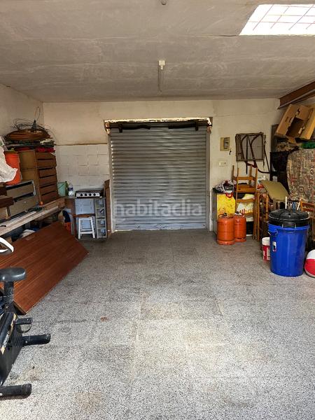 Foto 2d1080d3-a668-43ee-9692-ffd9c5998605. Chalet with fireplace pool in Jubalcoi Elche / Elx