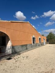 Chalet  Partida altabix. Gran oportunidad chalet