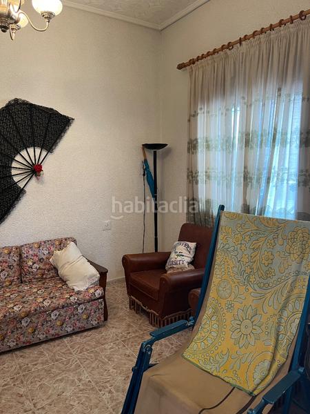 Foto 3c71272f-14e2-473a-b272-fabfd86da0a1. Chalet with fireplace pool in Jubalcoi Elche / Elx