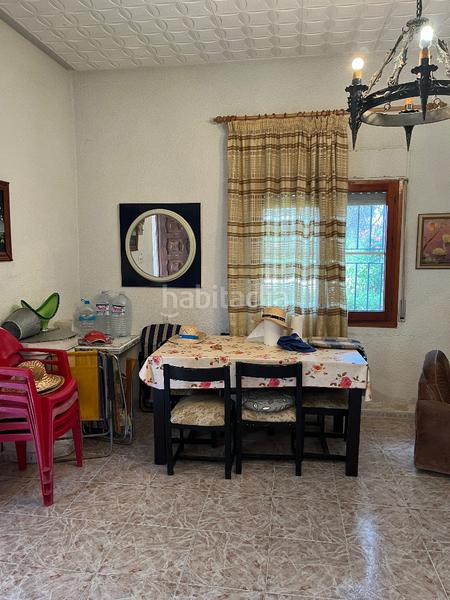 Foto 4aca4b8f-b4a6-48f1-8540-35ee6b09f32a. Chalet with fireplace pool in Jubalcoi Elche / Elx