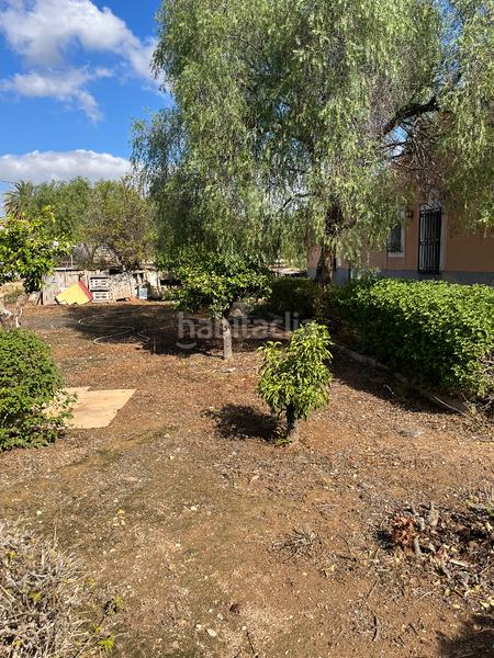 Foto 5382b243-3000-4f49-81ce-82a3f639d9cf. Chalet with fireplace pool in Jubalcoi Elche / Elx