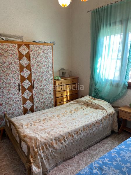 Foto 67d8f6ed-3b6a-44c2-973a-da06ba9ec50e. Chalet with fireplace pool in Jubalcoi Elche / Elx