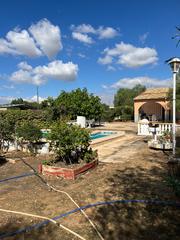 Chalet  Partida altabix. Gran oportunidad chalet