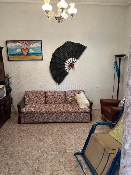 Foto c6b1ff80-6a31-4104-89e1-8c9fac922209. Chalet with fireplace pool in Jubalcoi Elche / Elx