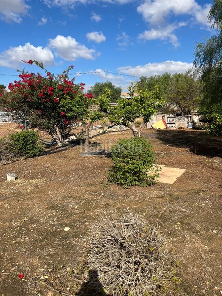 Foto d251927c-780b-49f0-b46f-1999baec08f3. Chalet with fireplace pool in Jubalcoi Elche / Elx