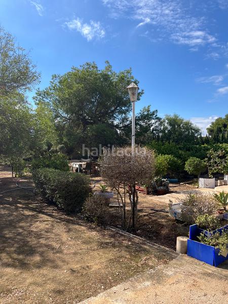 Foto dc1129f7-440c-4a21-a15a-6ad04a5bea07. Chalet with fireplace pool in Jubalcoi Elche / Elx