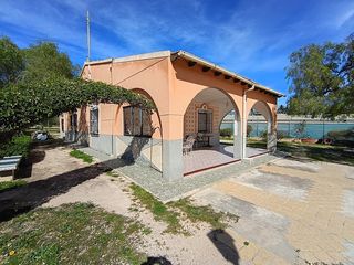 Chalet  Partida altabix. Sin gastos de honorarios de agencia para comprador/a