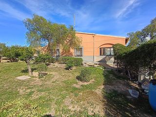 Chalet  Partida altabix. Sin gastos de honorarios de agencia para comprador/a