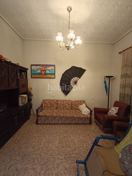Foto a60572e6-929d-4014-ab32-d9a64eb47a91. Xalet amb xemeneia piscina a Jubalcoi Elche / Elx