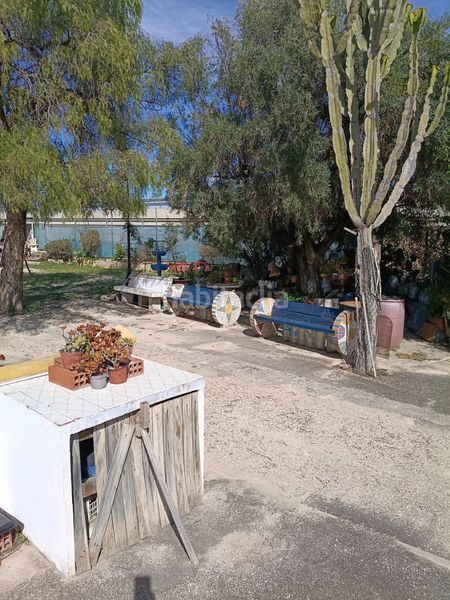 Foto b71d7961-c801-48bb-bf22-161ecd4f5aed. Xalet amb xemeneia piscina a Jubalcoi Elche / Elx