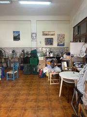 Locale commerciale in Carrer Ramón Vicente Serrano