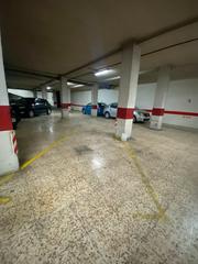 Autoparkplatz  Carrer josé romero lópez. Plaza de garaje en venta