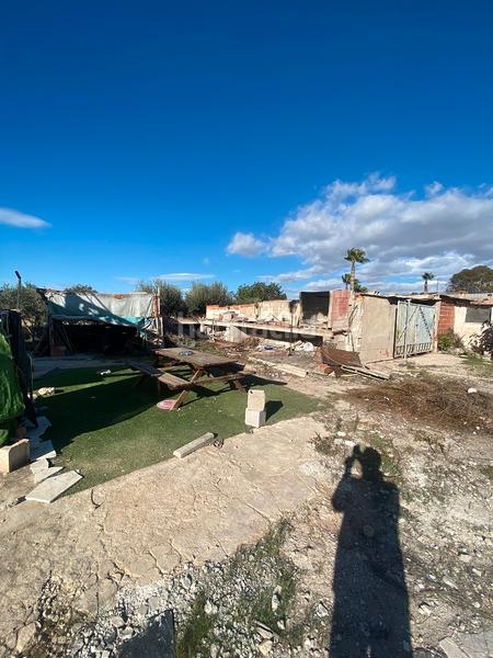 Foto 126ae99d-3300-4746-b522-8772ed865648. Xalet amb xemeneia a La Foia - Daimés - Asprella Elche / Elx