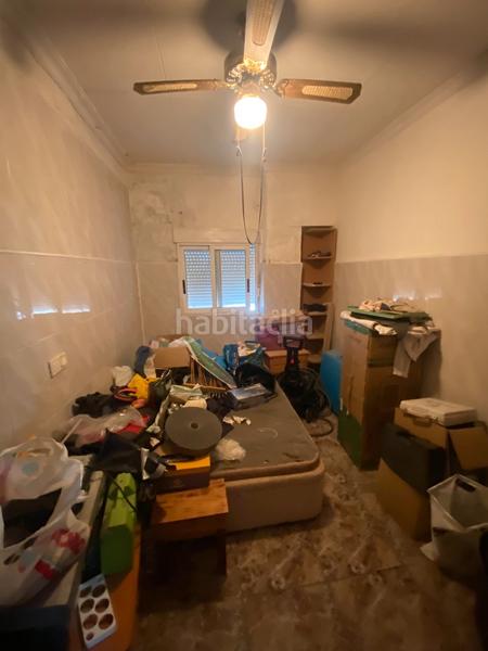 Foto 14dd8b98-2777-4443-aa3c-06bd0ffea42b. Xalet amb xemeneia a La Foia - Daimés - Asprella Elche / Elx