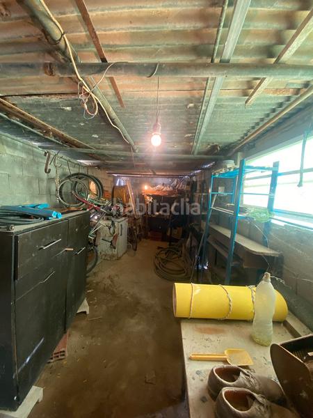 Foto 21b8aa35-3ead-4781-a5ce-b690b6acaed7. Xalet amb xemeneia a La Foia - Daimés - Asprella Elche / Elx