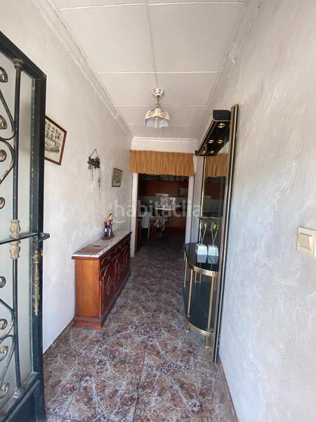 Foto 26c6cbe2-bb78-451c-9683-0c950ff0564f. Xalet amb xemeneia a La Foia - Daimés - Asprella Elche / Elx