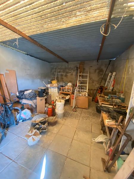 Foto 395d22af-86a7-4885-acf7-b2c5d0f94dd7. Xalet amb xemeneia a La Foia - Daimés - Asprella Elche / Elx