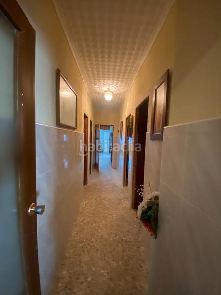 Foto 8563fc60-b823-4b7a-af29-7c28d15d9428. Xalet amb xemeneia a La Foia - Daimés - Asprella Elche / Elx