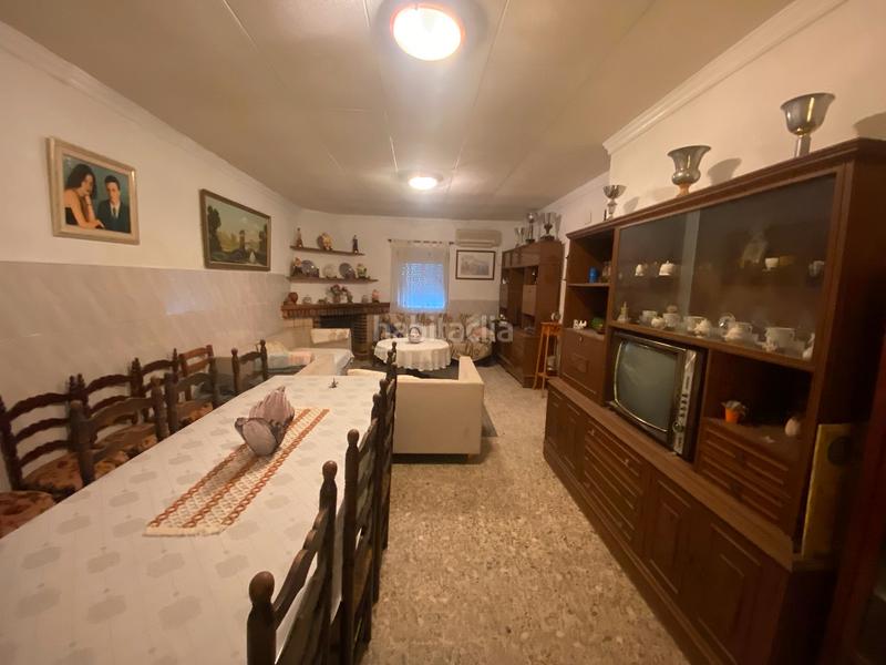 Foto 973ae8ef-d00e-4c07-b27e-ba088d051a4b. Xalet amb xemeneia a La Foia - Daimés - Asprella Elche / Elx