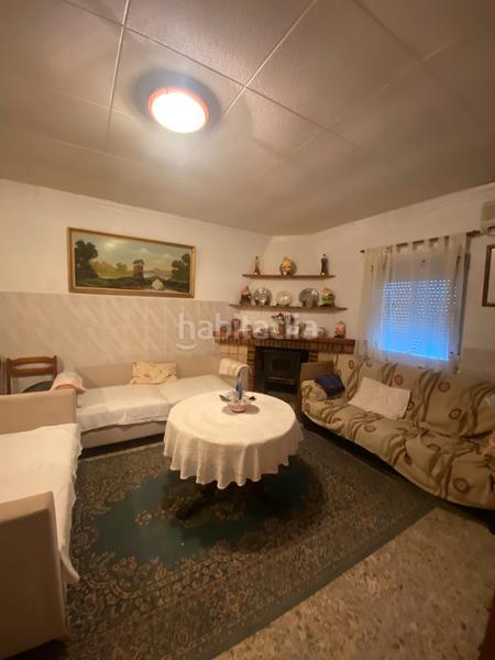 Foto ab0e78c9-c4fe-4d17-bf74-edeec3f0ee73. Xalet amb xemeneia a La Foia - Daimés - Asprella Elche / Elx