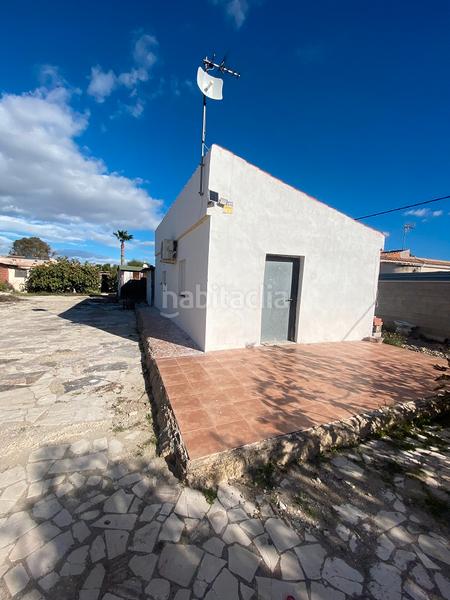 Foto b115ff05-4567-4828-a602-83457e942b50. Xalet amb xemeneia a La Foia - Daimés - Asprella Elche / Elx